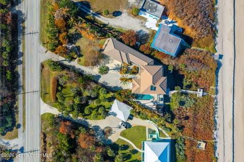8985 Highway A1a, Melbourne Beach FL - photo 8 of 159