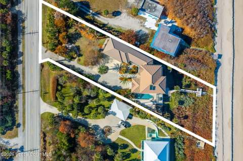 8985 Highway A1a, Melbourne Beach FL - photo 9 of 159