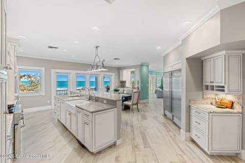 8985 Highway A1a, Melbourne Beach FL - photo 17 of 159