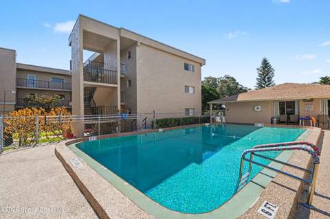 3150 N Harbor City Boulevard #132, Melbourne FL - photo 23 of 32