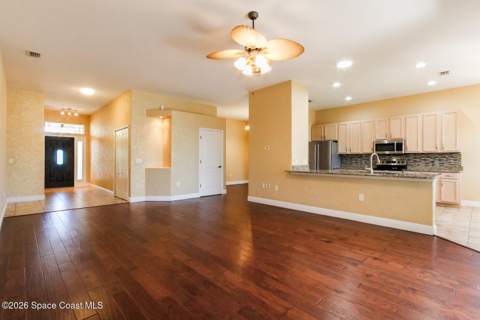 513 Hollow Glen Drive, Titusville FL - photo 7 of 42