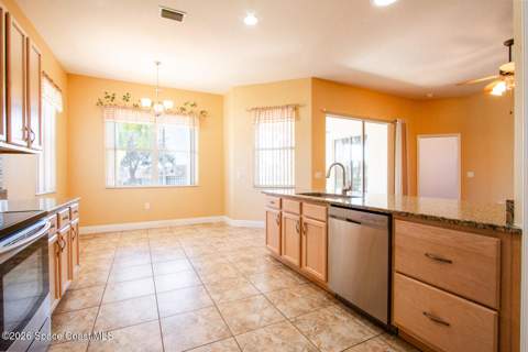 513 Hollow Glen Drive, Titusville FL - photo 11 of 42