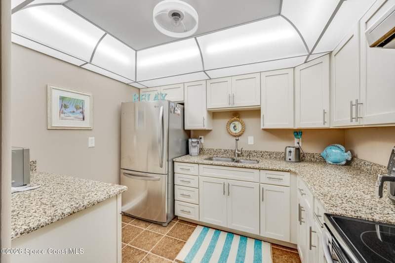 2 bedroom Condominium at 2700 N Highway A1a #4-202, Palm Colony Club Condo, Indialantic — photo 4