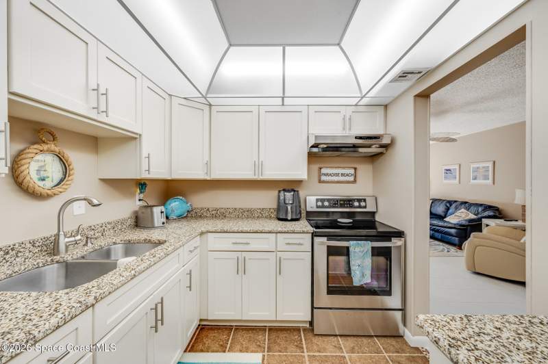 2 bedroom Condominium at 2700 N Highway A1a #4-202, Palm Colony Club Condo, Indialantic — photo 5