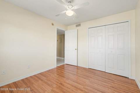 3150 N Harbor City Boulevard #132, Melbourne FL - photo 19 of 32