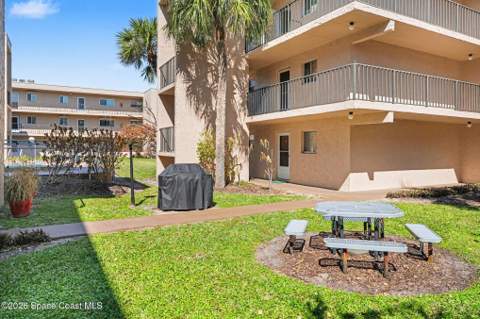 3150 N Harbor City Boulevard #132, Melbourne FL - photo 24 of 32