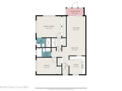 3150 N Harbor City Boulevard #132, Melbourne FL - photo 14 of 32