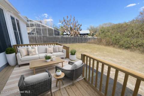 847 Trailwood Avenue, Titusville FL - photo 14 of 15