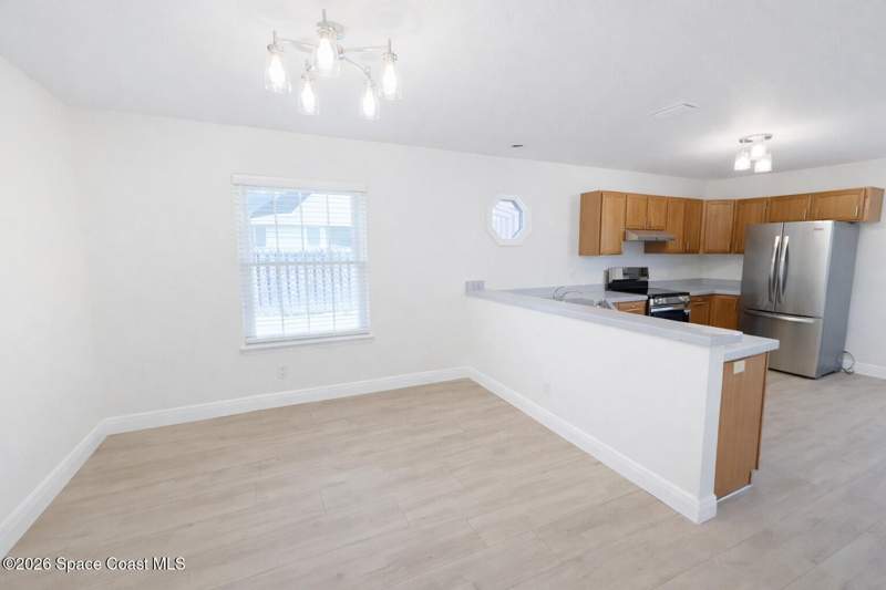 3 bedroom Single Family Residence at 847 Trailwood Avenue, Tanglewood Unit 2, Titusville — photo 3