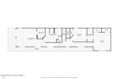 3450 S Atlantic Avenue #A, Cocoa Beach FL - photo 12 of 59