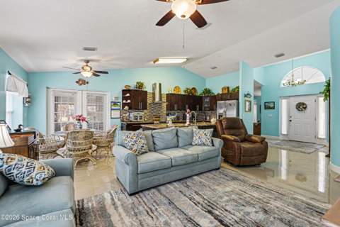 602 Ballon Terrace, Palm Bay FL - photo 7 of 35