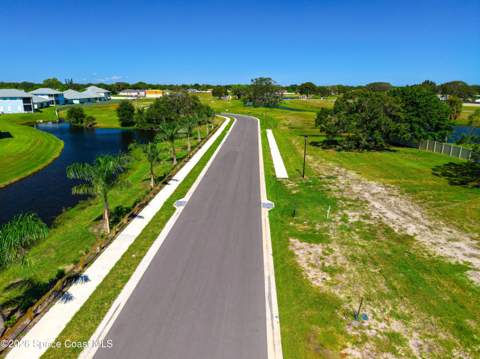 877 Castleford Avenue, Palm Bay FL - photo 23 of 25