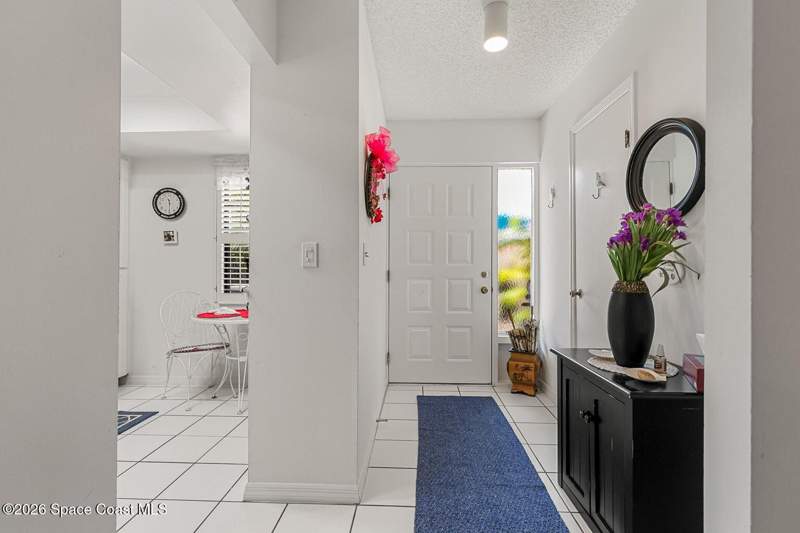 2 bedroom Townhouse at 164 Kristi Drive, Harbour Villa Section 2, Indian Harbour Beach — photo 5