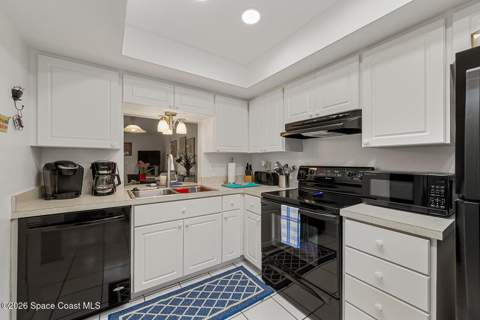 164 Kristi Drive, Indian Harbour Beach FL - photo 22 of 40