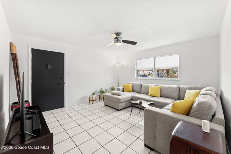 2 bedroom Condominium at 5600 N Banana River Boulevard #14, Windward Apts Condo, Cocoa Beach — photo 5