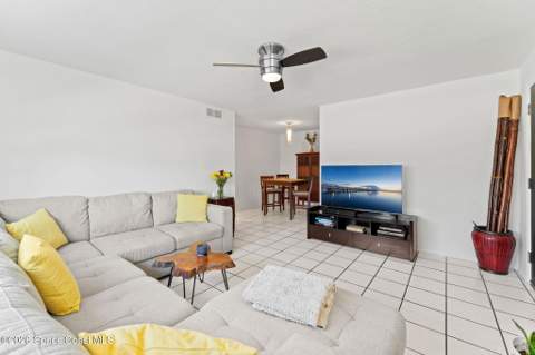 5600 N Banana River Boulevard #14, Cocoa Beach FL - photo 7 of 39