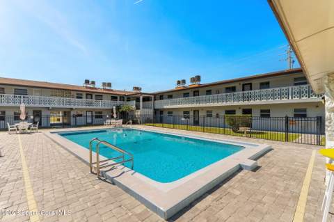 5600 N Banana River Boulevard #14, Cocoa Beach FL - photo 20 of 39