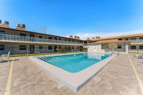 5600 N Banana River Boulevard #14, Cocoa Beach FL - photo 21 of 39