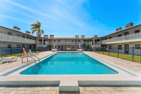 5600 N Banana River Boulevard #14, Cocoa Beach FL - photo 23 of 39