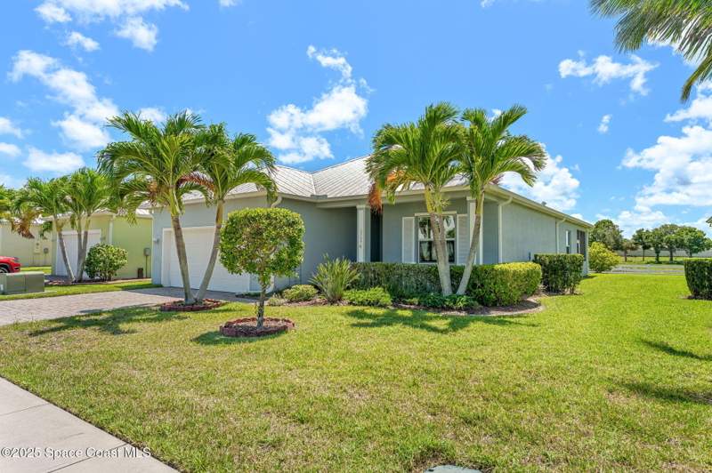 3 bedroom Single Family Residence at 3720 Alamanda Key Drive, Alamanda Key Phase 2, Melbourne — photo 3