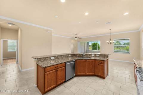 3720 Alamanda Key Drive, Melbourne FL - photo 9 of 53