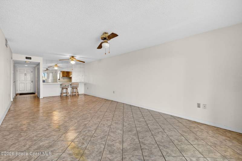 2 bedroom Condominium at 5800 N Banana River Boulevard #133, Costa Del Sol Condo Ph I, Cape Canaveral — photo 4