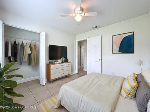 1399 Mariposa Drive, Palm Bay FL - photo 8 of 14