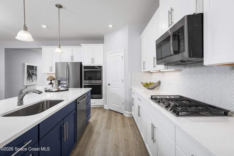 4 bedroom Single Family Residence at 2577 Bathery Drive, Palm Bay, Palm Bay — photo 5