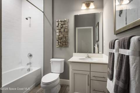 2577 Bathery Drive, Palm Bay FL - photo 10 of 17