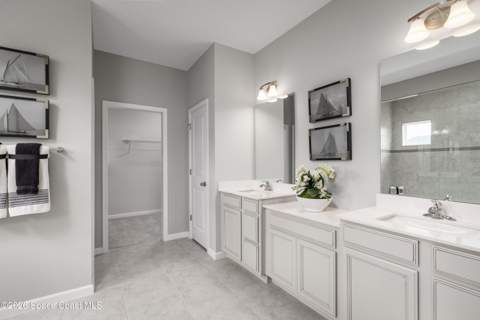 2577 Bathery Drive, Palm Bay FL - photo 15 of 17