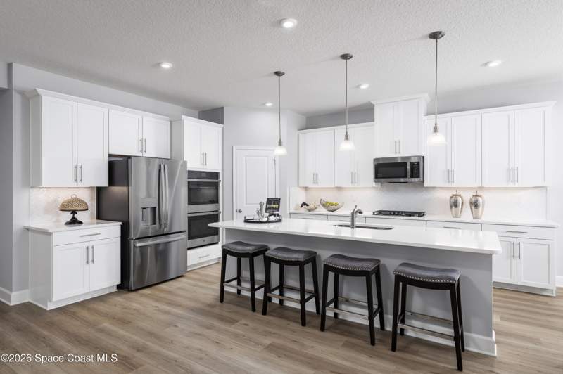 4 bedroom Single Family Residence at 2577 Bathery Drive, Palm Bay, Palm Bay — photo 2