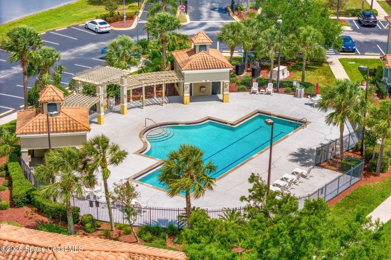 2 bedroom Condominium at 1757 Sophias Drive #302, Lakes at Viera E Condo, Melbourne — photo 2