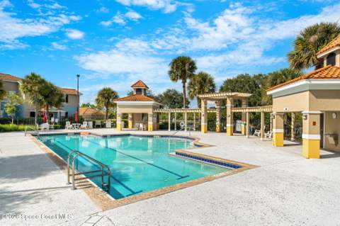 1757 Sophias Drive #302, Melbourne FL - photo 22 of 23