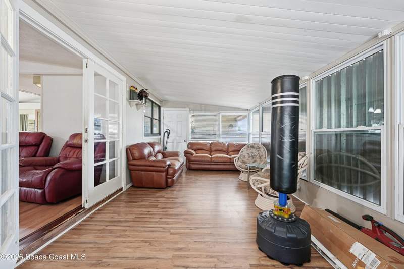 3 bedroom Manufactured Home at 566 Dolphin Circle, Barefoot Bay Unit 1, Barefoot Bay — photo 5
