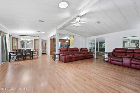 566 Dolphin Circle, Barefoot Bay FL - photo 8 of 37
