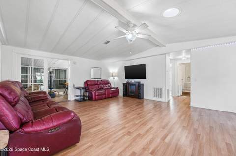 566 Dolphin Circle, Barefoot Bay FL - photo 9 of 37