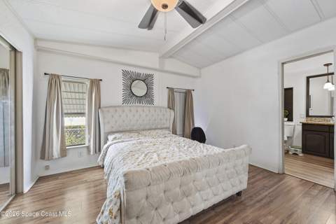 566 Dolphin Circle, Barefoot Bay FL - photo 12 of 37