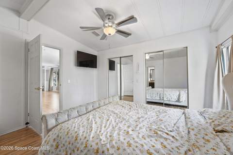 566 Dolphin Circle, Barefoot Bay FL - photo 13 of 37