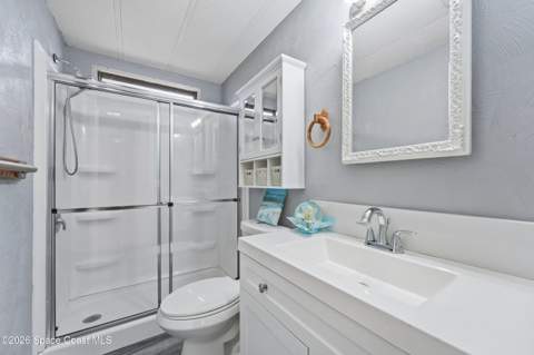 566 Dolphin Circle, Barefoot Bay FL - photo 20 of 37