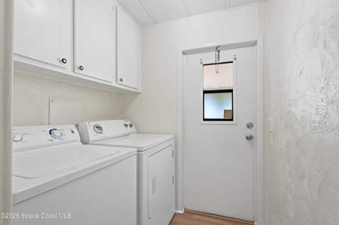 566 Dolphin Circle, Barefoot Bay FL - photo 21 of 37