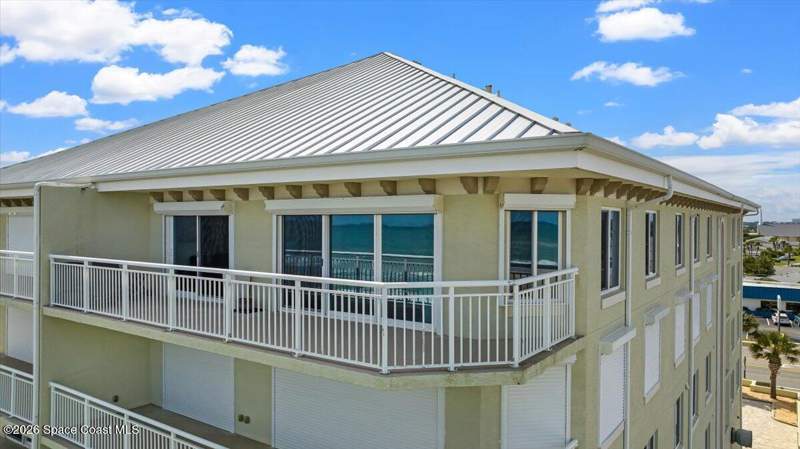 3 bedroom Condominium at 1125 N Highway A1a #501, North Indialantic By The Sea Replat Of, Indialantic — photo 4