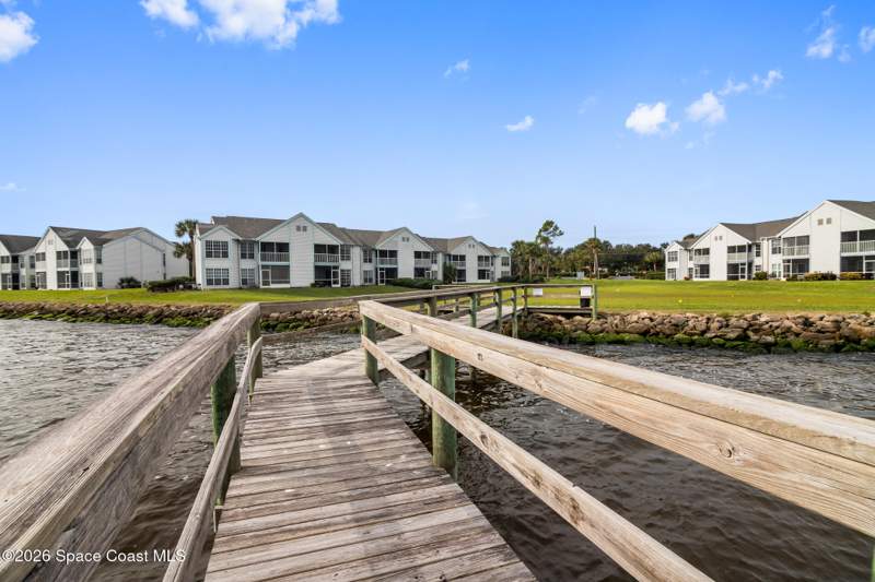 2 bedroom Condominium at 7060 N Highway 1 #Aa-102, Sunrise Village Condo Ph I, Cocoa — photo 4