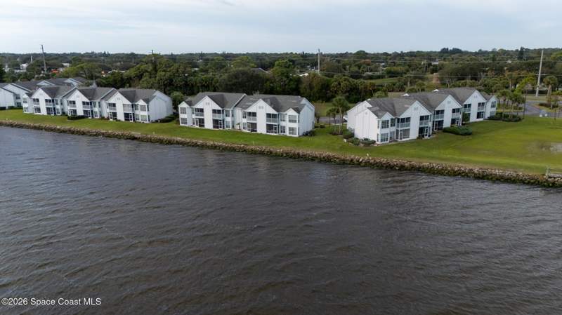 2 bedroom Condominium at 7060 N Highway 1 #Aa-102, Sunrise Village Condo Ph I, Cocoa — photo 3