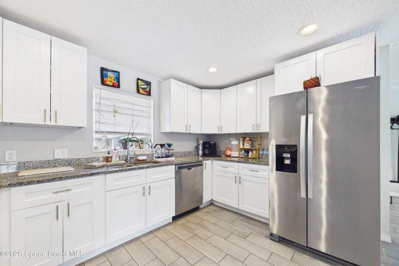 4 bedroom Single Family Residence at 1300 Lester Court, Caribbean Isles Unit 1, Merritt Island — photo 4