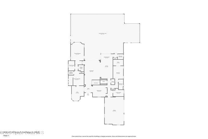 4 bedroom Single Family Residence at 3638 Lake Adelaide Place, Adelaide, Rockledge — photo 4