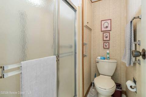 703 Amaryllis Drive, Barefoot Bay FL - photo 16 of 28