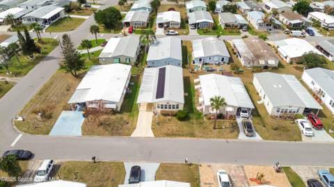 703 Amaryllis Drive, Barefoot Bay FL - photo 20 of 28