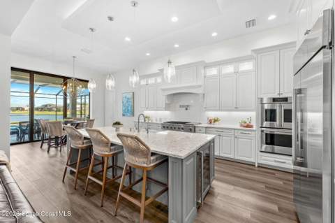3638 Lake Adelaide Place, Rockledge FL - photo 17 of 64