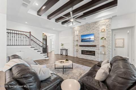 3638 Lake Adelaide Place, Rockledge FL - photo 14 of 64