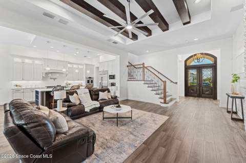 3638 Lake Adelaide Place, Rockledge FL - photo 12 of 64